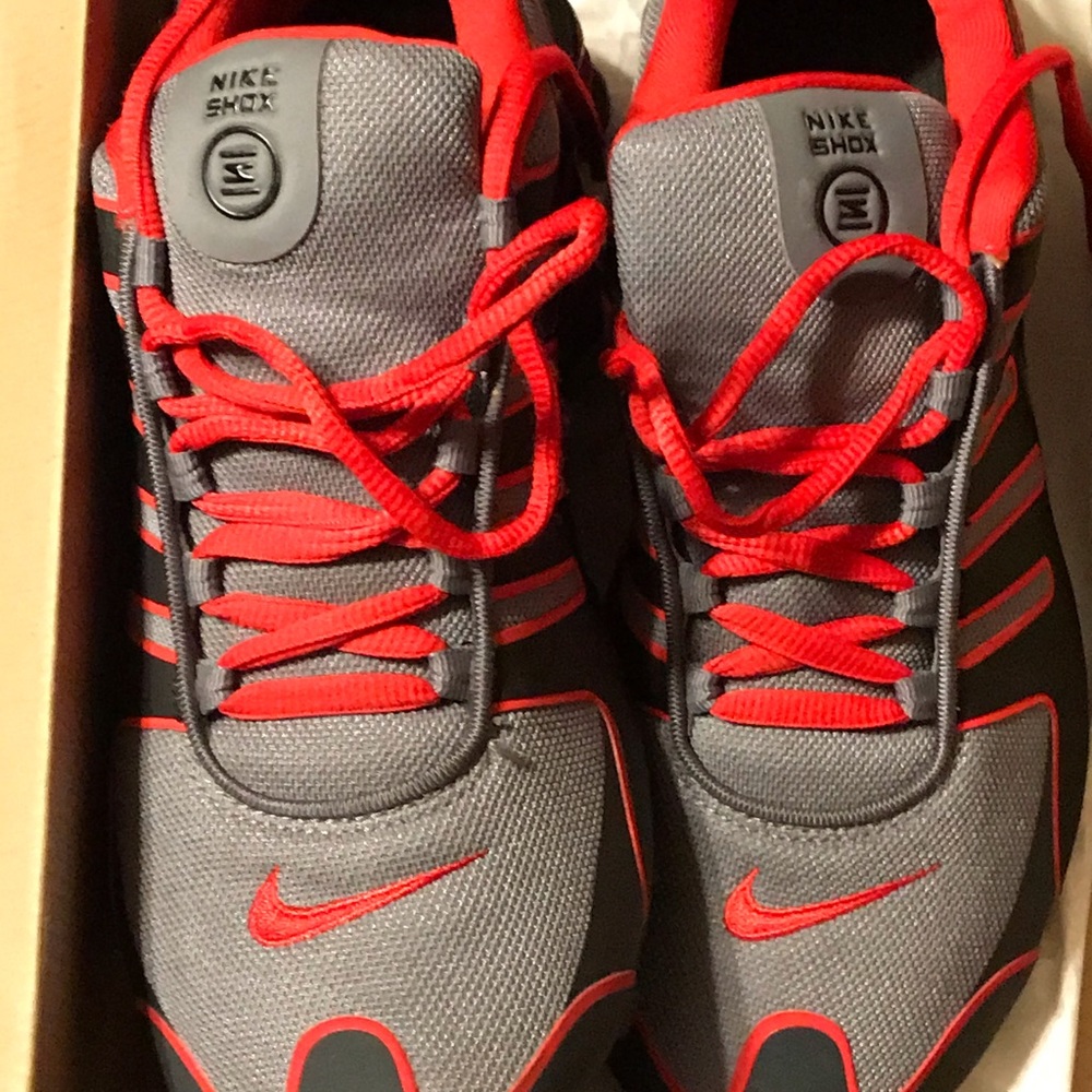 Nike Shox